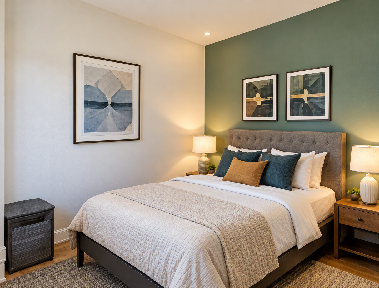 Room 2 design mockup